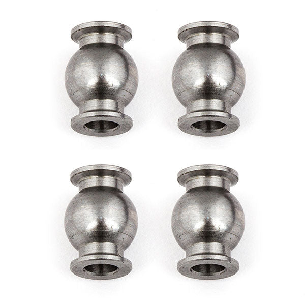 ASSOCIATED ELECTRICS - ASSOCIATED RC8B3.1/RC8B3.2
TURNBUCKLE BALLS SHOULDERED - AS81398