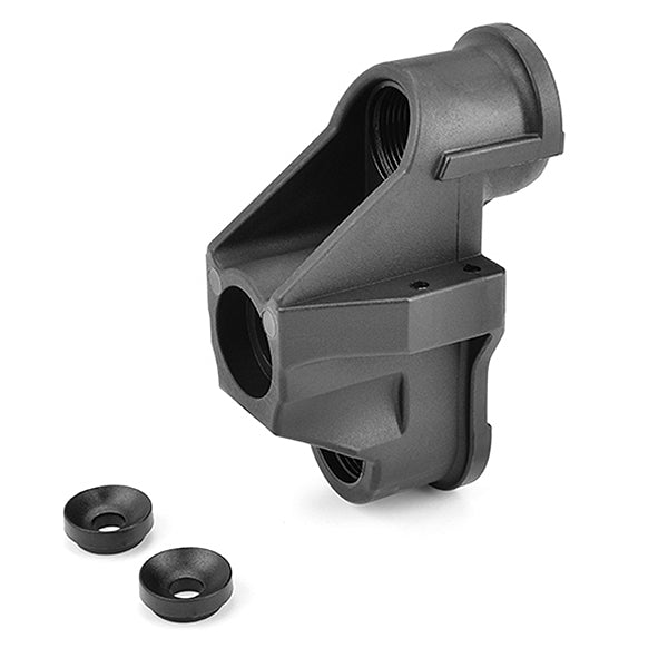CORALLY - HD STEERING BLOCK WIDE
PILLOW BALL CUP (2) FRONT - C-00180-108-1