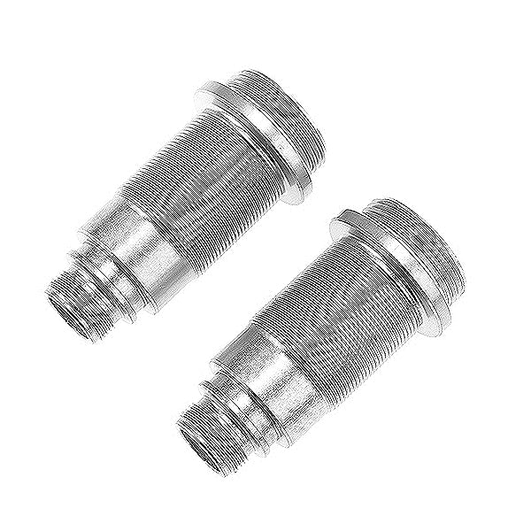 CORALLY - SHOCK BODY ALU. 7075
FRONT 2 PCS - C-00140-066