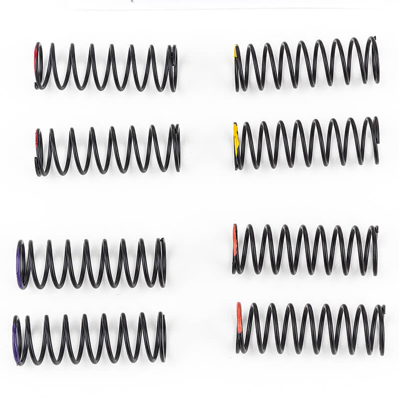 ELEMENT RC BY ASSOC. ELECTRICS - ELEMENT RC ENDURO SE SHOCK
SPRINGS HARD - EL42347