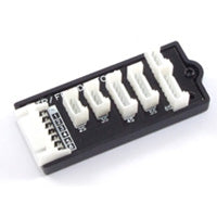ETRONIX - TP/FP BALANCE BOARD
PP4 BANTAM (Align etc) - ET0233