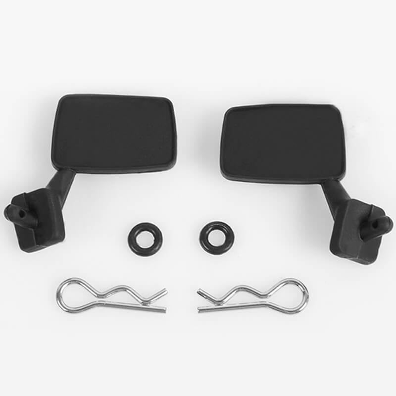 RC4WD - MOJAVE II RUBBER MIRROR - Z-B0082