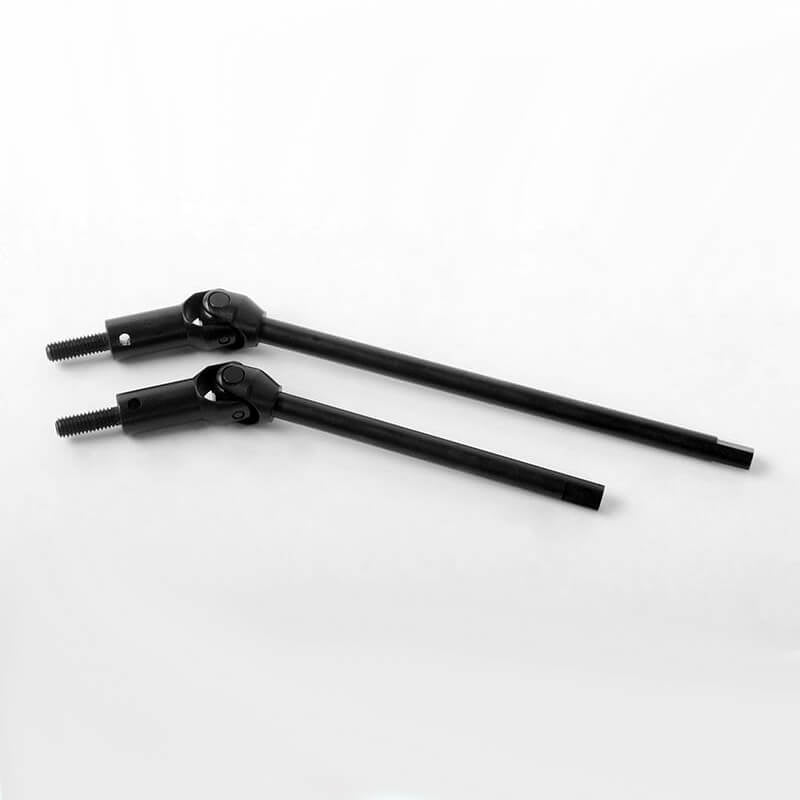 RC4WD - UNIVERSAL SET FOR BULLY
2 COMPETITION CRAWLER AXLES - Z-S1919