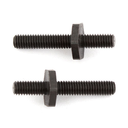 ASSOCIATED ELECTRICS - ASSOCIATED B6/B6.1 BATTERY
TRAY SHOULDER SCREWS - AS91730