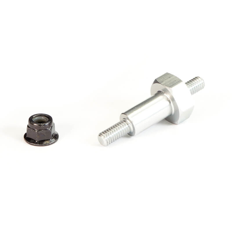 FTX - CENTAUR SPARE TIRE MOUNT - FTX10481