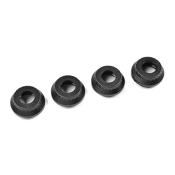 CORALLY - SHOCK CAP LOWER
COMPOSITE (4) - C-00180-138