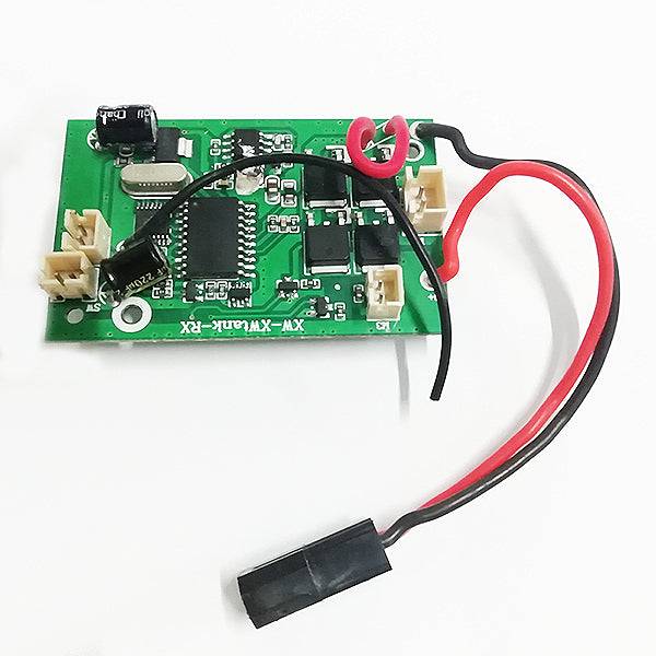 FTX - BUZZSAW PCB BOARD - FTX0615
