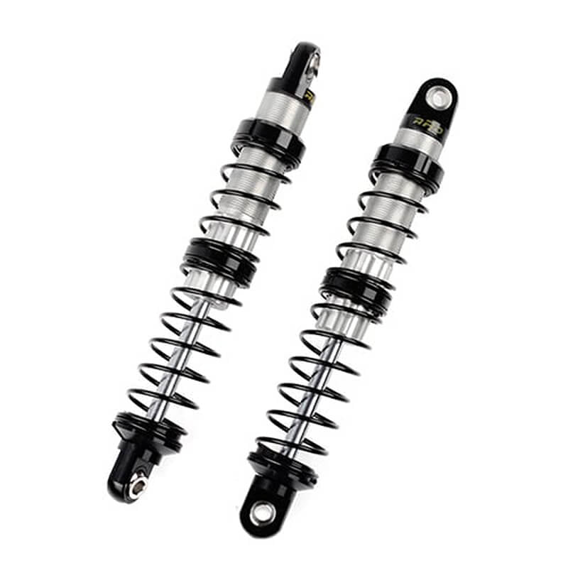 RC4WD - ROCK KRAWLER RRD EMULSIO
N SCALE DUAL SPRING SHOCKS (90 - Z-D0052
