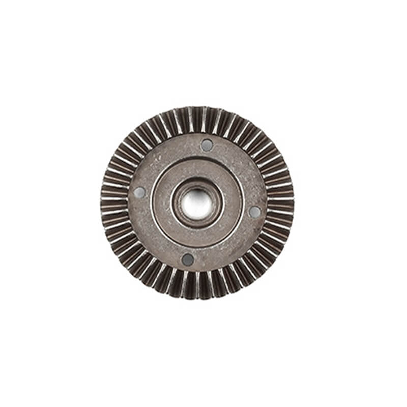 ASSOCIATED ELECTRICS - TEAM ASSOCIATED MT12 METAL
DIFFERENTIAL RING GEAR 39T - AS41162