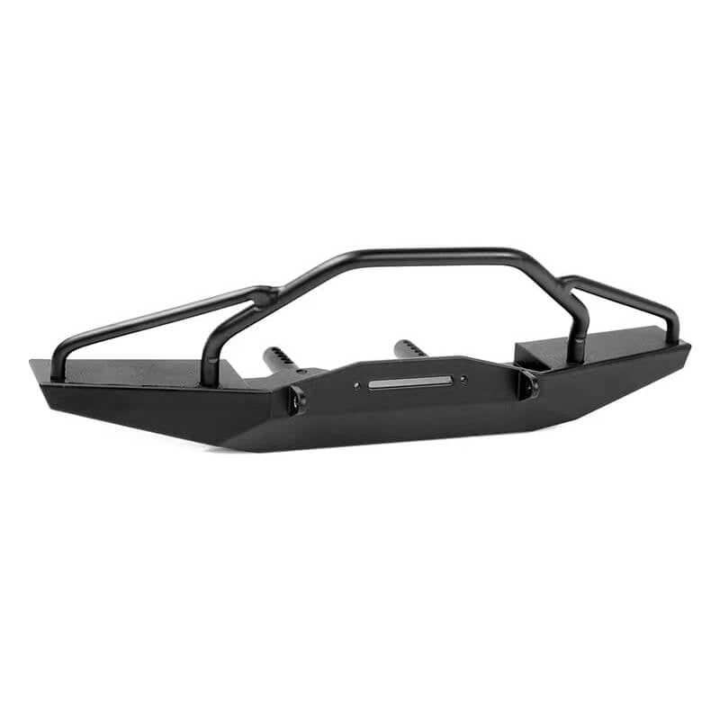 RC4WD - TOUGH ARMOR FRONT WINCH
BUMPER FOR AXIAL SCX10 II (TYP - Z-S1849