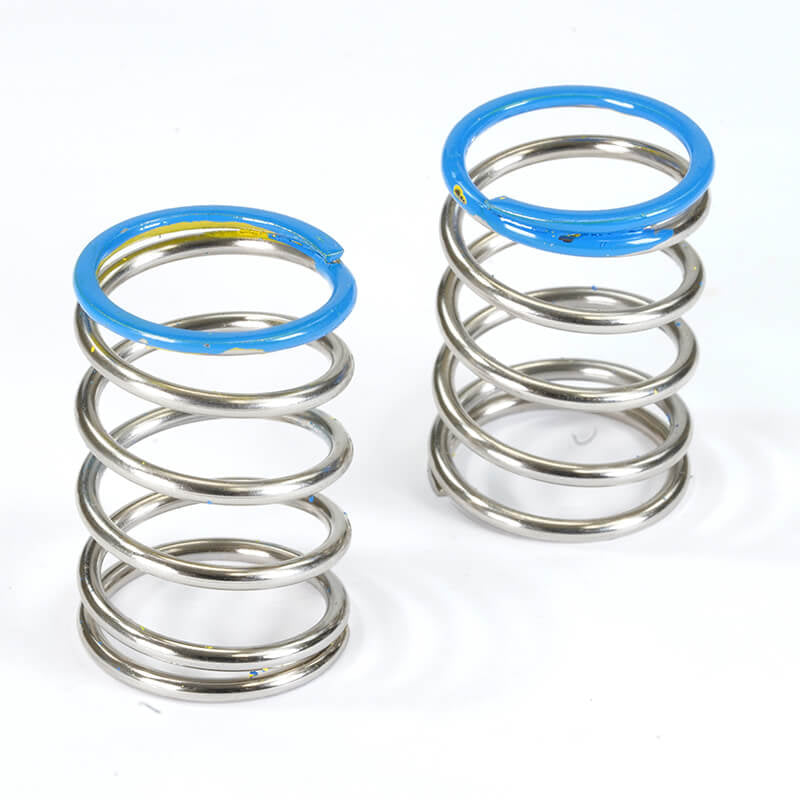 FTX - SUPAFORZA FRONT SHOCK
SPRING 6T - FTX9587