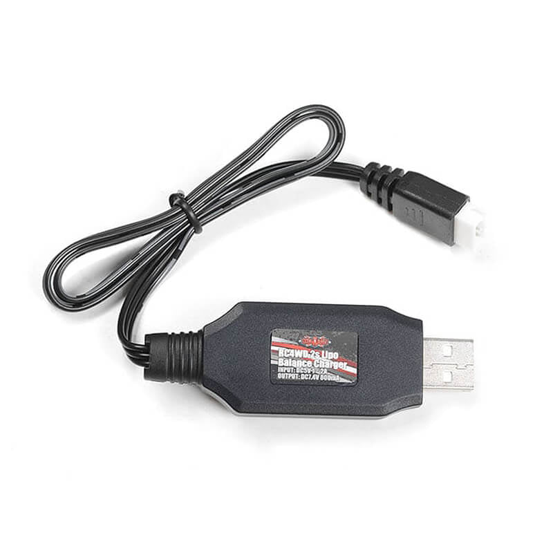 RC4WD - 2S LIPO BALANCE CHARGER - Z-E0111