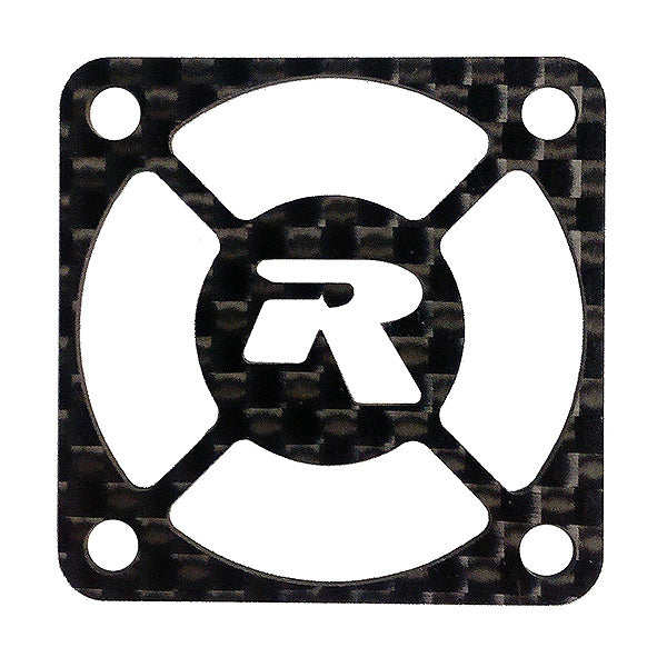 REEDY - CARBON FIBRE FAN GUARD
30x30mm - AS27036