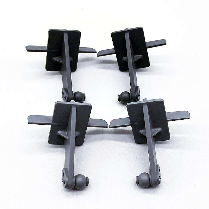 XFLY MODEL - XFLY 64MM F-35 CONTROL HORN
SET - XF125-09