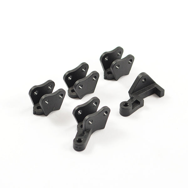 FTX - OUTBACK FURY/HI-ROCK
LINK MOUNTS SET - FTX9160