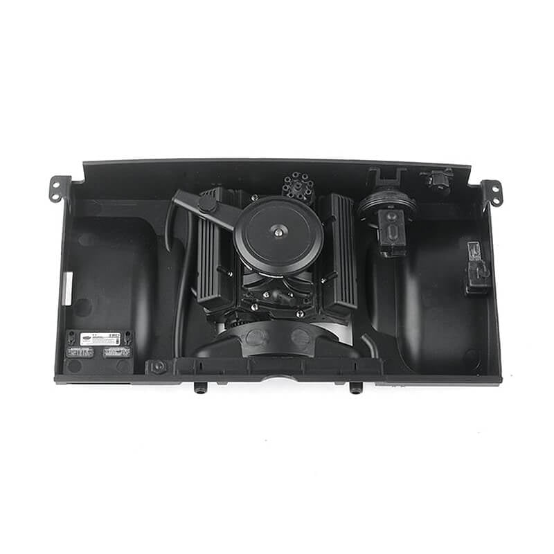 RC4WD - SMALL BLOCK V8 ENGINE
BAY CHEVROLET BLAZER/K10 - Z-S0192