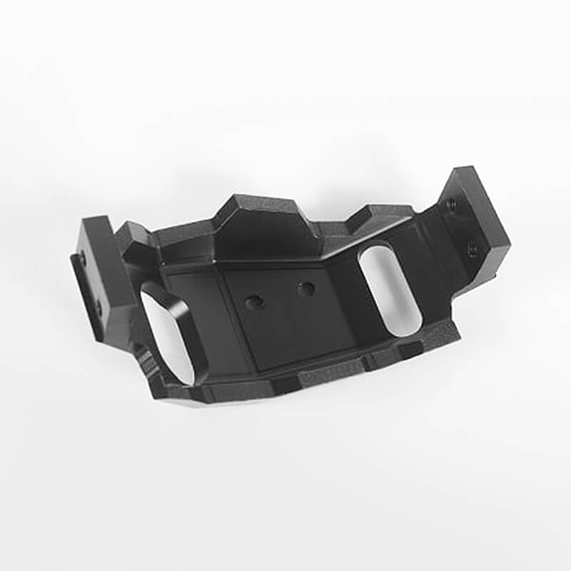 RC4WD - LOW PROFILE DELRIN SKID
PLATE FOR STD. TC (TF2 SWB) - Z-S1823