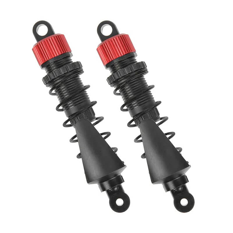 CORALLY - XD SHOCK ABSORBER
FR/RE - 2 PCS - C-00230-0052