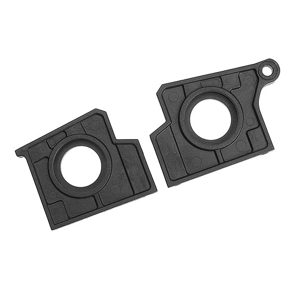 CORALLY - COMPOSITE FRONT
BULKHEAD LEFT RIGHT 1 PAIR - C-00131-069