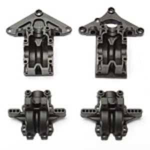 ASSOCIATED ELECTRICS - ASSOCIATED PROLITE 4x4
GEARBOXES FRONT & REAR - AS7117
