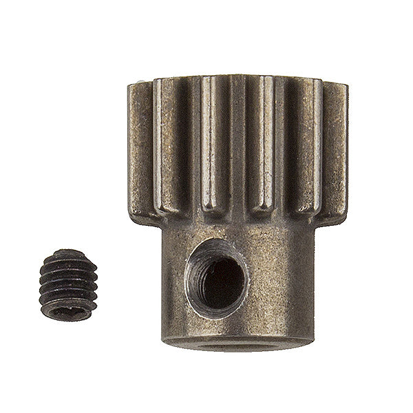 ASSOCIATED ELECTRICS - TEAM ASSOCIATED RIVAL MT10
PINION GEAR 12T 32DP - AS25844
