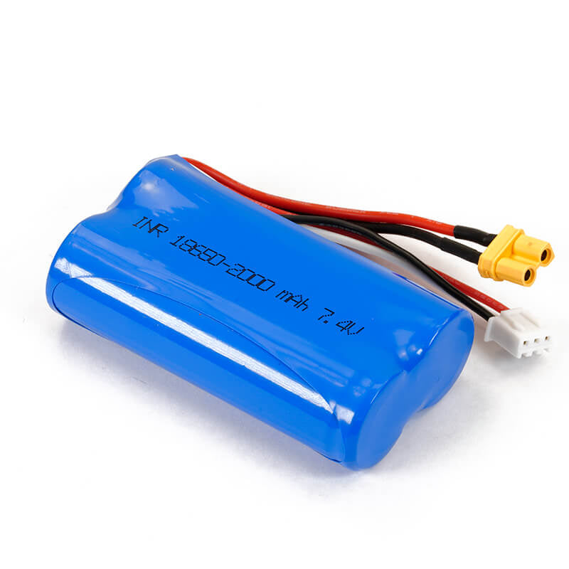 HUINA INDUSTRIAL - HUINA CY1594 BATTERY - CYP1221