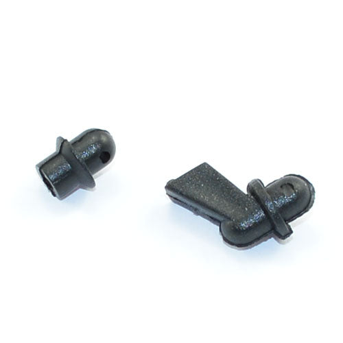 FTX - COLT BUGGY BODY MOUNT 1
SET - FTX6840
