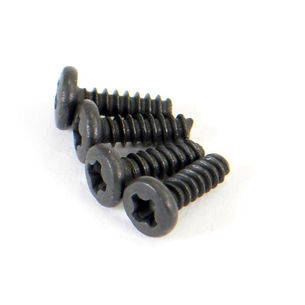 FTX - ROUND HEAD SELF TAPPING HEX
SCREW 2*6 4PCS - FTX6518
