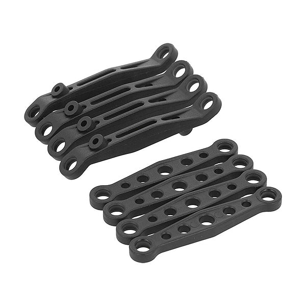 CEN RACING - CEN 175WB UPPER AND LOWER LINK - CEN-CQ0320