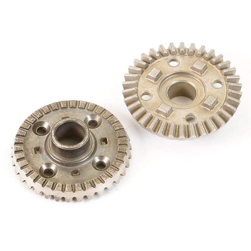 FTX - GLADIUS DIFF RING GEAR - FTX10722
