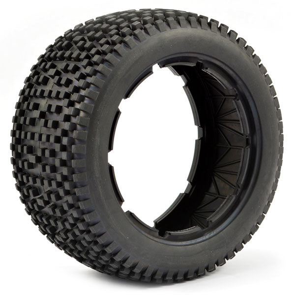 FASTRAX R/C PRODUCTS - FASTRAX 1:5 PIXEL TYRE
W/FOAM INSERT - FAST1289