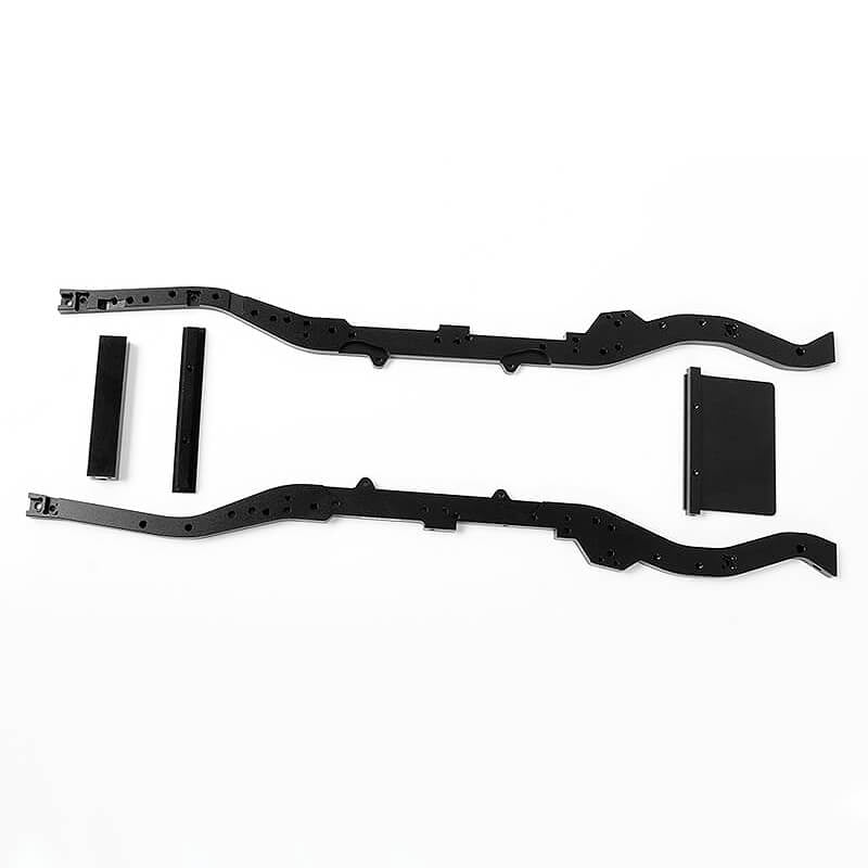 RC4WD - GELANDE 2 CHASSIS SET - Z-C0040