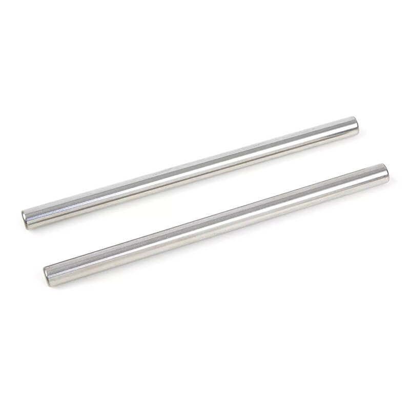 CORALLY - SUSPENSION ARM PIVOT
PIN RTR LOWER INNER REAR STEEL - C-00180-1217
