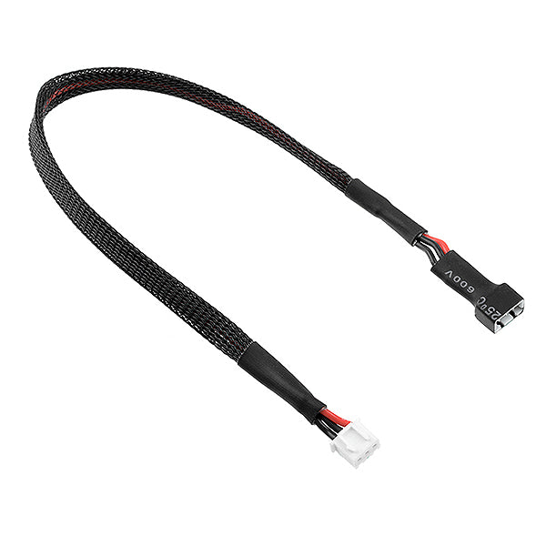 CORALLY - BALANCER LEAD 2S BATTE
RY 2S XH CONNECTOR CHARGER 2S - C-50204