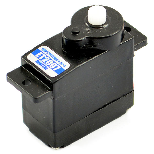 ETRONIX - 9G 1.9kg/0.07s MICRO
DIGITAL SERVO - ET2007