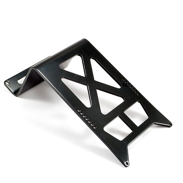 FTX - KANYON REAR ALUMINIUM BODY
& BUMPER MOUNT - FTX8471