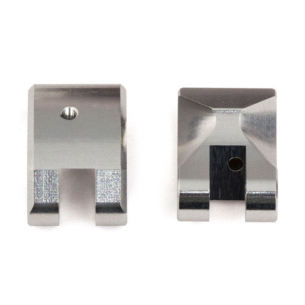 ASSOCIATED ELECTRICS - ASSOCIATED CLUTCH SHOES HARD
4-SHOE RC8B3.1/RC8B3.2 - AS81375