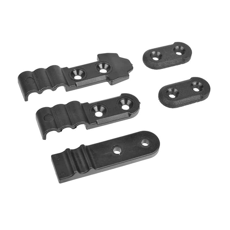 CORALLY - TEAM MOTOR WIRE HOLDER
COMPOSITE 1SET - C-00180-1017