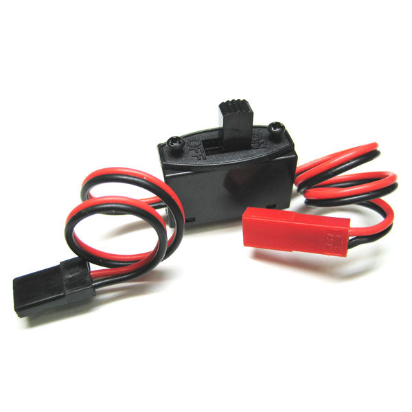 ETRONIX - JR/JST SWITCH - ET0783