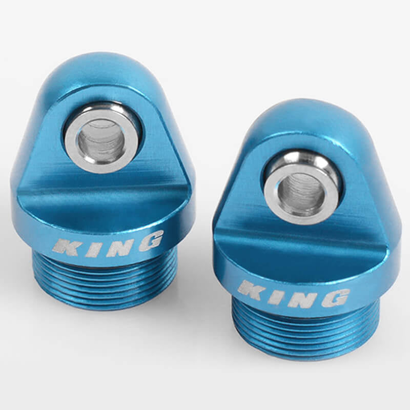 RC4WD - SHOCK CAP FOR TOP OF
KING OFFROAD SHOCKS - Z-S1280