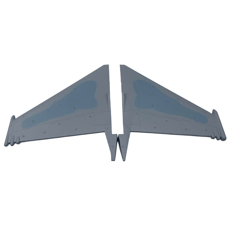 XFLY MODEL - XFLY TWIN 40MM F-15 (NATIONAL
GUARD) VERTICAL STABILIZER - XF120G-04