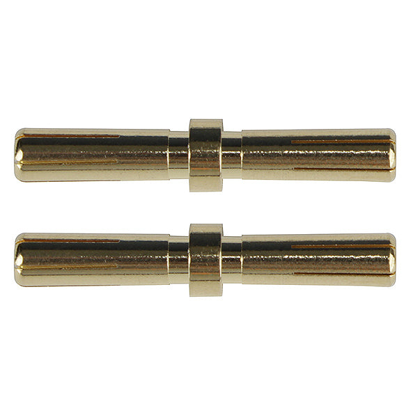REEDY - 2S X 2 BATTERY COUPLER
5MM (PR) - AS27372