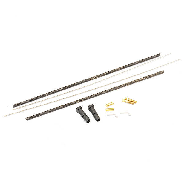 FTX - TRACKER FRONT 110MM /REAR
LOCK DIFF LINE 120MM - FTX10286