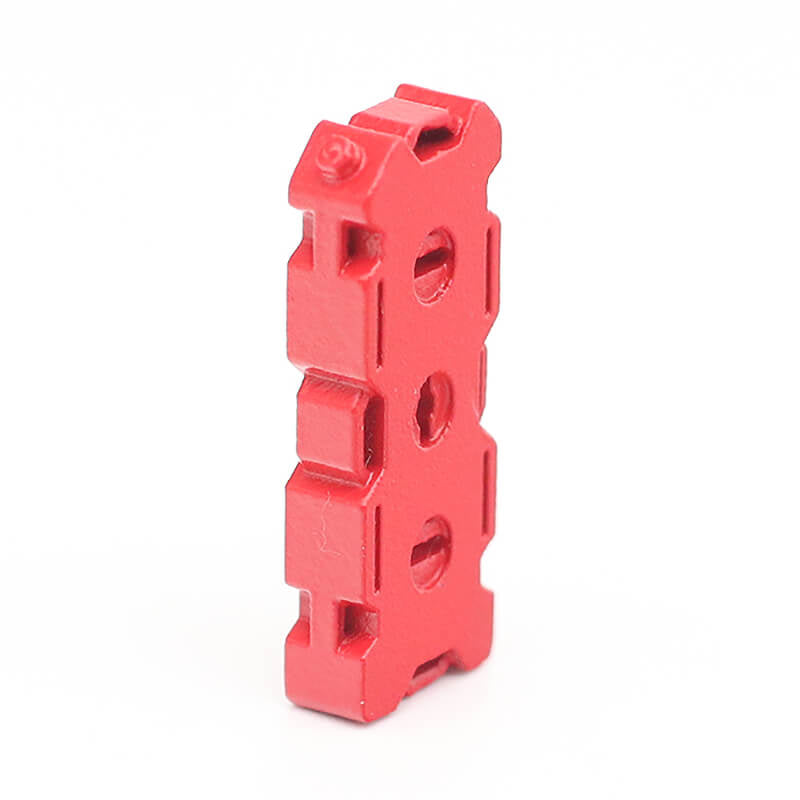 FASTRAX R/C PRODUCTS - FASTRAX 1/18TH RED OIL BOX
45.2X17.8X7.6MM - FAST2413