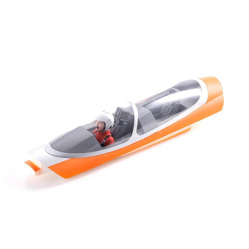 FMS/ROC HOBBY - FMS 90MM SUPER SCORPION V2
ORANGE COCKPIT - FMSEQ105OG