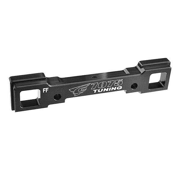 CORALLY - SUSPENSION ARM MOUNT
PRO FRFR ALUMINUM 7075 1 PC - C-00180-139