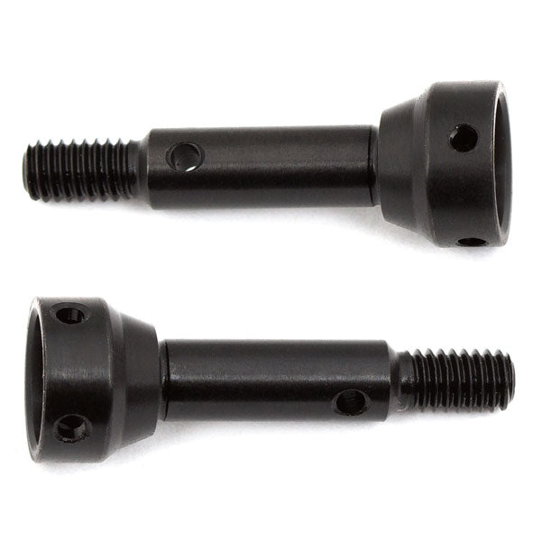 ASSOCIATED ELECTRICS - TEAM ASSOCIATED B64 FRONT CVA
AXLES - AS92060