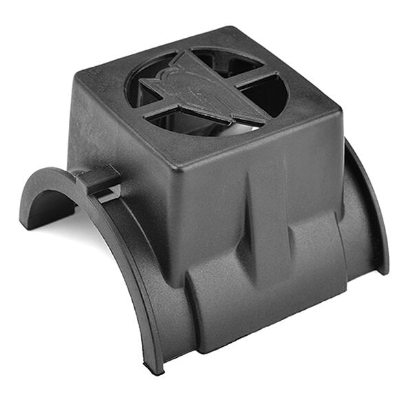 CORALLY - BLOWER FAN SHROUD FITS
42MM MOTORS/30MM FAN COMPOSIT - C-00180-821