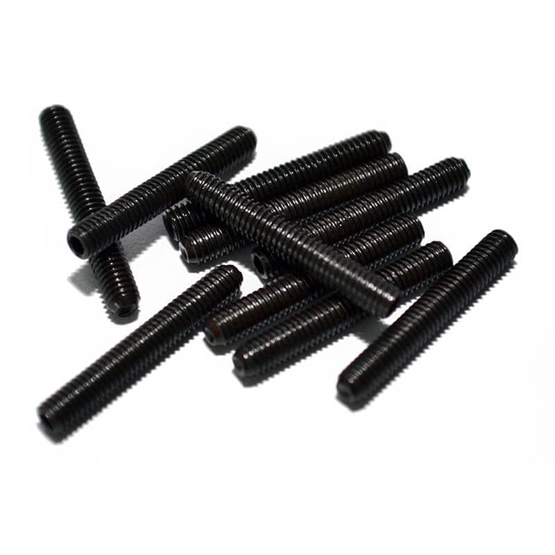 RC4WD - M3 X 20MM SET SCREW (10) - Z-S0010