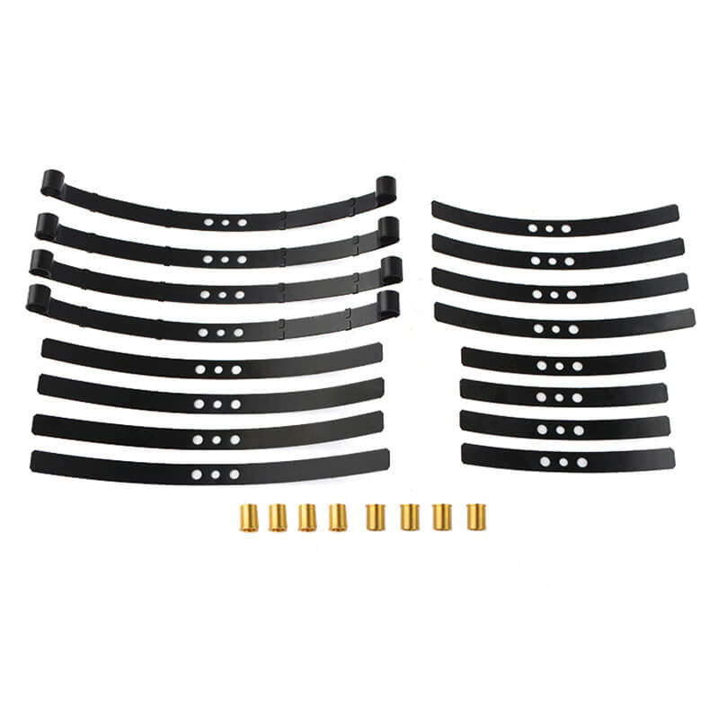 RC4WD - ULTRA SOFT LEAF SPRINGS
FOR TRAIL FINDER 2 - Z-S0840